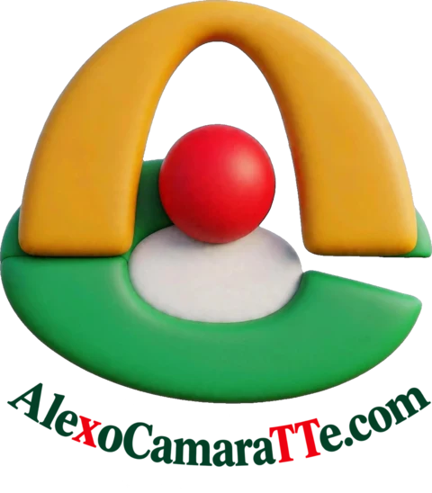 AlexoCamaraTTe.com