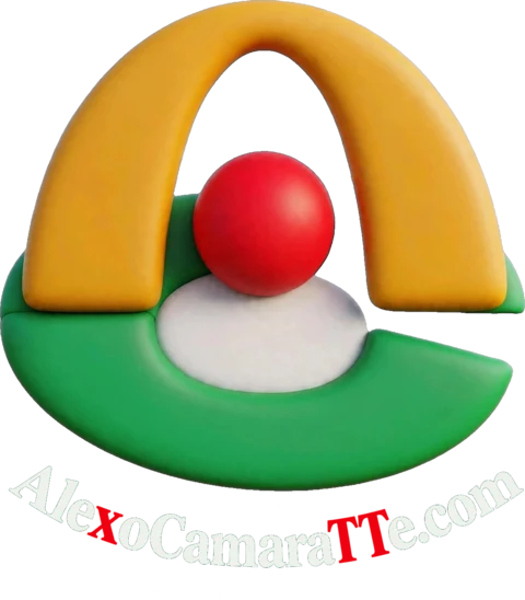 AlexoCamaraTTe.com